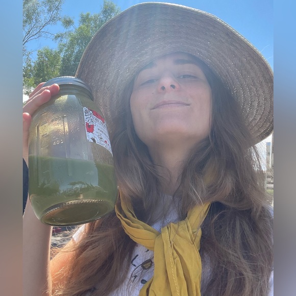 Meet your Posher, Krista - Picture 5 of 16